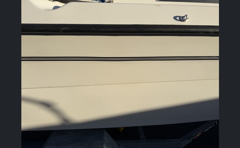 Yamarin 500 HT-kuva-18